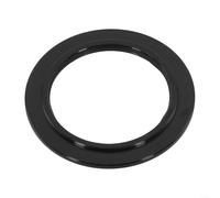 Adattatore per movimento centrale, patch di copertura laterale per conversione da DUB a BSA BB, 24 mm/30 mm, accessorio di riparazione (3# 30-30 mm)