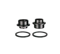ADATTATORE PER MOVIMENTO CENTRALE PERNO 19MM MEGAEXO NBD TELAI BB30/PF30