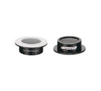 Fsa, adatt BB386EVO Corsa da 30 a 2 Unisex Adulto, Nero, TU EU