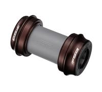 ADATTATORE PER MOVIMENTO CENTRALE PERNO 24MM MEGAEXO NBD TELAI BB30 ALMM3/68