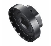 Adattatore per movimento centrale Shimano HOLLOWTECH II TL-FC33 Noir