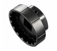Adattatore per movimento centrale Shimano TL-FC37 Noir