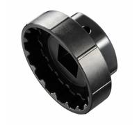 Adattatore per movimento centrale Shimano TL-FC37 Noir TU