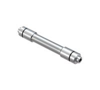 Adattatore per mozzo anteriore 15 a standard qr Ritchey WCS Vantage II Argento