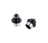 Ritchey Trail & Vantage Wcs Adapter 15 Mm Argento Silver