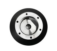 Adattatore Per Mozzo Corto Volante A Sgancio Rapido Compatibile Con Acura Per TL RL Per Integra 2003 2004 2005 2006 2007 2008 Volante Mozzo Volante