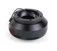 Adattatore Per Mozzo Corto Volante Automatico Compatibile Con Accord 2013 2014 2015 2016 2017 2018 2019 2020 2021 2022 2023 2024 Volante Mozzo Volante