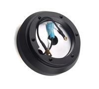 Adattatore Per Mozzo Corto Volante Compatibile Con Mitsubishi Per Mirage Per Montero 1991 1992 1993 1994 1995 1996 1997 Per Pickup Volante Mozzo Volante