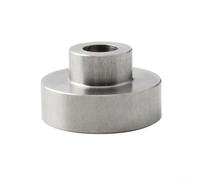 Adattatore per mozzo della bicicletta per convertire la distanza tra il mozzo posteriore da 130 mm per adattarsi a telai di larghezza e bici leggere da 135 mm