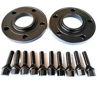 Adattatore Per Mozzo Distanziale Ruota Accessori Auto Da 2 Pezzi 10MM Per X5 G05 X7 G07 2018-2025