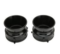 Adattatore per mozzo in alluminio lucidato da 10 pollici per Studer ReVox, Akai, Teac