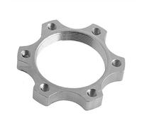 Adattatore per mozzo per freno a disco per 6 bici, 44 mm