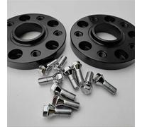 Adattatore Per Mozzo Per Spazio Ruota Per Auto Da 2 Pezzi 15mm Accessori Centrici Per Volvo XC90