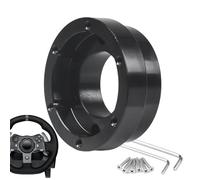 Adattatore per mozzo ruota auto, 70 mm PCD Racing Car adattatore adattatore per volante auto, adattatore per volante da corsa, adattatore per mozzo ruota G29/G920/G923, adattatore D