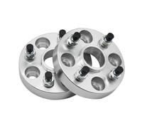 Adattatore Per Mozzo Ruota Auto Per Peugeot 208 308 3008 301 207 Flangia Allargata 4x108 Foro Centrale 65,1 Distanziali Per Ruote Auto 20 Mm