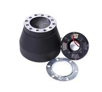 Adattatore Per Mozzo Volante A Sgancio Rapido Con Sgancio Rapido Per SERIE 3 E30 E36 E46 320i 325i 328i M3 1999-2006(RS551-E30)