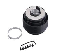 Adattatore Per Mozzo Volante A Sgancio Rapido Per Opel Per Vauxhall Per Calibra Per Vectra Per Cavalier Per Senator