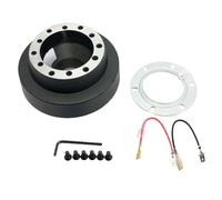 Adattatore per mozzo volante compatibile con E46 M3 316 318 320 323 325 328 330 HUB-E-46