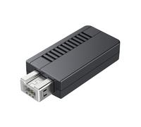 Adattatore per NES SNES SFC Classic Edition Controller Wireless per PS4 per PS5 per Pro per e PC