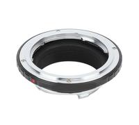 Adattatore per Obiettivo con Attacco AR, Anello Convertitore per Obiettivo con Messa a Fuoco Automatica per Attacco M M3 M2 M1 M4 M5 CL M6 MP M7 M8 M9 M10 e Altro