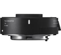 Adattatore per obiettivo fotografico Sigma TC-1401 - Nouvo