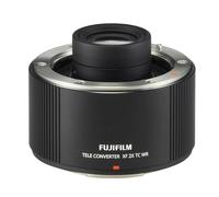 Adattatore per obiettivo Fujifilm XF2X TC WR - Nouvo