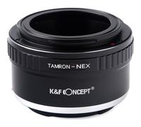 Adattatore per obiettivo K&F Tamron Adaptall - Sony E-Mount