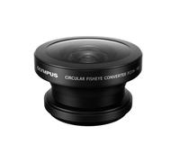 Adattatore per obiettivo Olympus FCON-T02 - Nouvo