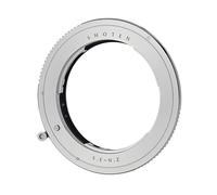 Adattatore per obiettivo SHOTEN E to NZ obiettivo Sony E per fotocamera Nikon Z Zf Zfc Z30 Z5 Z50 Z6 Z7 Z6II Z7II Z8 Z9
