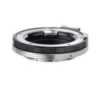Adattatore per obiettivo SHOTEN Leica M a Sony E Macro II Helicoid da 6mm a Sony a5000 a6000 a6400 A7C A7C2 A1 A9 A7S A7R2 A73 A7R4 A7R5