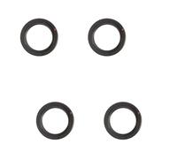 Adattatore per obiettivo T2 a PK -PK per fotocamera Pentax K-70-1 -3 II -S1-3 -50-30 -5 IIs II -500