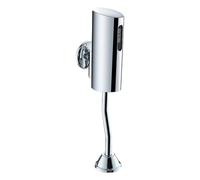 Adattatore per orinatoio Sensori automatici per WC Adattatore per sciacquone per orinatoio senza contatto Adattatori in ottone per uffici Hotel Sensori automatici a filo