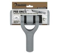 Adattatore per palo lama per cartongesso