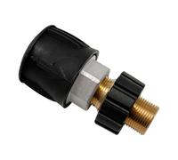 Adattatore per Parkside Rondella ad Alta Pressione Con Veloce Connect M22