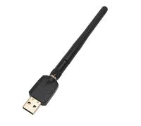 Adattatore per PC, Adattatore BLE EDR Wireless USB per Trasferimento da 100 M per Cuffie