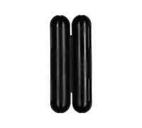 Adattatore per pendente Paulmann URail per la regolazione in altezza, nero Paulmann