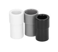 Adattatore per Penna Universale per, Set di Adattatori per Penna per Explore Air 2 Air 3 Maker Maker 3, Sostituisci L'adattatore per Penna Originale Compatibile con (3 Pezzi (Nero))