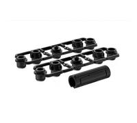 Adattatore per perni passanti da 9-15 mm per FastRide