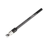 Adattatore per Perno Passante Da 12 Mm, Robusto Albero a Barilotto per Ruota