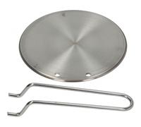 ADATTATORE PER PIANI INDUZIONE D312003
