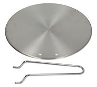 ADATTATORE PER PIANI INDUZIONE D312004