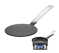 Adattatore per piastra cottura a induzione con diffusore di calore Adattatore