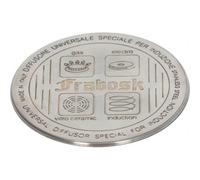 ADATTATORE PER PIASTRA INDUZIONE D354020