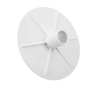 Adattatore Per Piastra Vuoto Coperchio Dello Skimmer Della Piscina