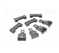 Adattatore per piedi portanti THULE 1025 Rapid System