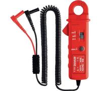 Benning Adattatore pinza amperometrica CA/CC CC 3 0,2-300 A CA/CC, apertura pinza max. 25 mm Quantità:1
