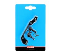Adattatore per pinza freno a disco anteriore o posteriore PM-IS 180/160MM