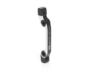 Adattatore per pinza freno a disco bici Postmount XLC ( Anteriore )