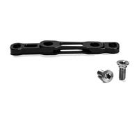 Adattatore per pinza freno anteriore a montaggio piatto compatibile con SRAM FLA
