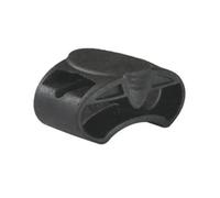 Thule Wheel adapter - adattatore portabici 0 Black unisex